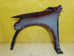 Крыло переднее 08321976, 2780658, 3481312, 45X102, 6504043495312P, GD99F31R, GDFN0207R, KD53-52-111A, L02382, MZ10088AR, MZ53001600R00, MZ6702AR, MZ7023003, MZ99F31R, MZCX512270R, MZCX512271R, P71MZ088AR, PMZ10088AR, STMZX50161, YRJ10CX513101R на Mazda Cx-5 KE2FW Фото 5