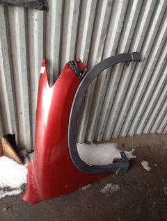 Крыло переднее 08321976, 2780658, 3481312, 45X102, 6504043495312P, GD99F31R, GDFN0207R, KD53-52-111A, L02382, MZ10088AR, MZ53001600R00, MZ6702AR, MZ7023003, MZ99F31R, MZCX512270R, MZCX512271R, P71MZ088AR, PMZ10088AR, STMZX50161, YRJ10CX513101R на Mazda Cx-5 KE2FW Фото 6