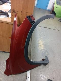 Крыло переднее 08321976, 2780658, 3481312, 45X102, 6504043495312P, GD99F31R, GDFN0207R, KD53-52-111A, L02382, MZ10088AR, MZ53001600R00, MZ6702AR, MZ7023003, MZ99F31R, MZCX512270R, MZCX512271R, P71MZ088AR, PMZ10088AR, STMZX50161, YRJ10CX513101R на Mazda Cx-5 KE2FW Фото 7