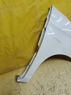 Крыло переднее на Toyota Tank M900A Фото 3