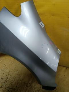 Крыло переднее 60211-SAA-000ZZ, HD10071AR на Honda Fit GD1 Фото 2