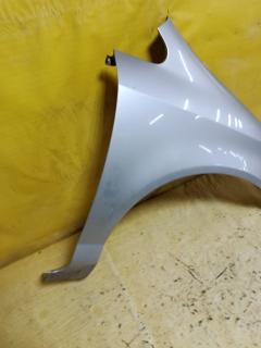 Крыло переднее 60211-SAA-000ZZ, HD10071AR на Honda Fit GD1 Фото 3