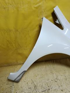 Крыло переднее на Nissan Note E12 Фото 3