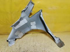 Крыло переднее на Nissan Note E12 Фото 4