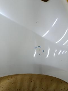 Крыло переднее на Toyota Ractis NCP120 Фото 2