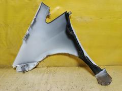 Крыло переднее на Toyota Ractis NCP120 Фото 5