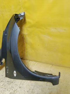 Крыло переднее на Nissan Note E12 Фото 3