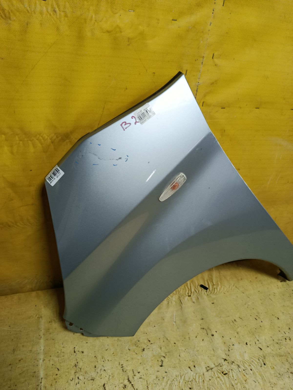 Крыло переднее на Nissan Dayz Roox B21A Фото 3