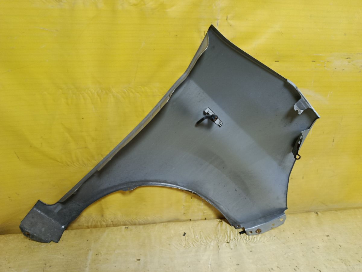 Крыло переднее на Nissan Dayz Roox B21A Фото 4