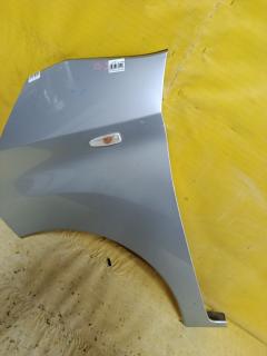 Крыло переднее на Nissan Dayz Roox B21A Фото 2