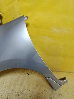 Крыло переднее на Honda Fit GK3 Фото 2