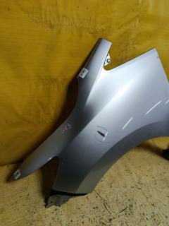 Крыло переднее на Honda Fit GK3 Фото 3