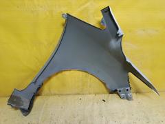 Крыло переднее на Honda Fit GK3 Фото 4
