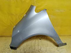 Крыло переднее на Honda Fit GD1 60261-SAA-000ZZ  HD10071AL, Левое расположение