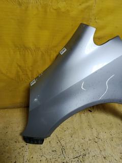 Крыло переднее 60261-SAA-000ZZ, HD10071AL на Honda Fit GD1 Фото 3