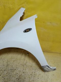 Крыло переднее на Nissan Leaf AZE0 Фото 2