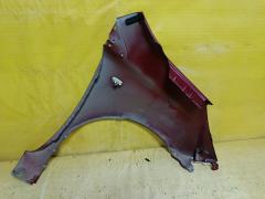 Крыло переднее на Nissan Note E11 Фото 4