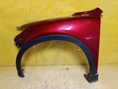 Крыло переднее на Mazda Cx-5 KE2FW KD53-52-211A  MZ10088AL, Левое расположение