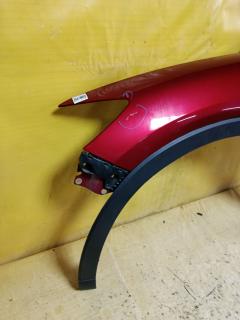 Крыло переднее KD53-52-211A, MZ10088AL на Mazda Cx-5 KE2FW Фото 3