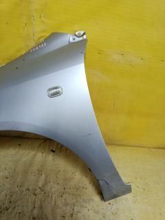 Крыло переднее на Toyota Allex ZZE122 Фото 2