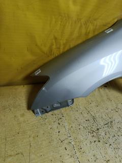 Крыло переднее на Toyota Allex ZZE122 Фото 3