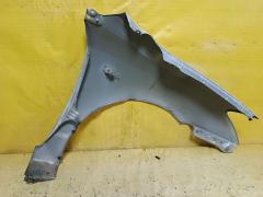 Крыло переднее на Toyota Allex ZZE122 Фото 4