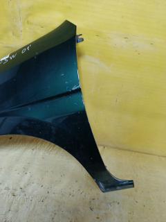 Крыло переднее на Mazda Demio DW3W Фото 2