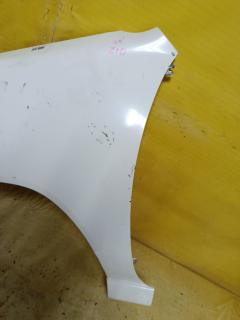 Крыло переднее на Nissan Cube Z10 Фото 2