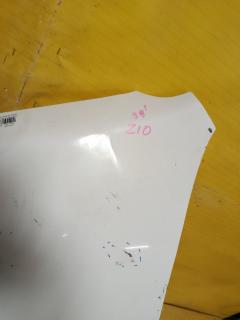 Крыло переднее на Nissan Cube Z10 Фото 4