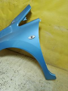 Крыло переднее на Nissan Note E12 Фото 2