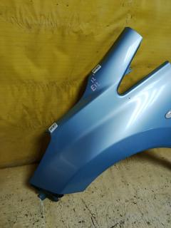 Крыло переднее на Nissan Note E12 Фото 3