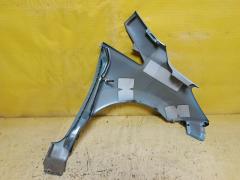 Крыло переднее на Nissan Note E12 Фото 4