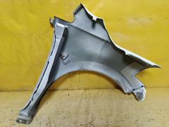 Крыло переднее на Nissan Tiida Latio SC11 Фото 4