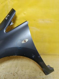 Крыло переднее на Nissan Note E12 Фото 2