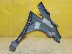 Крыло переднее на Nissan Note E12 Фото 4