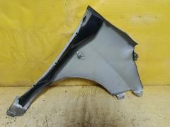Крыло переднее на Suzuki Solio MA36S Фото 4