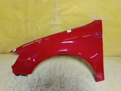 Крыло переднее на Audi A3 8V 8V0821467E, Левое расположение