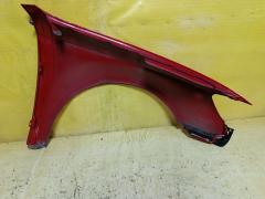 Крыло переднее 8V0821467E на Audi A3 8V Фото 4