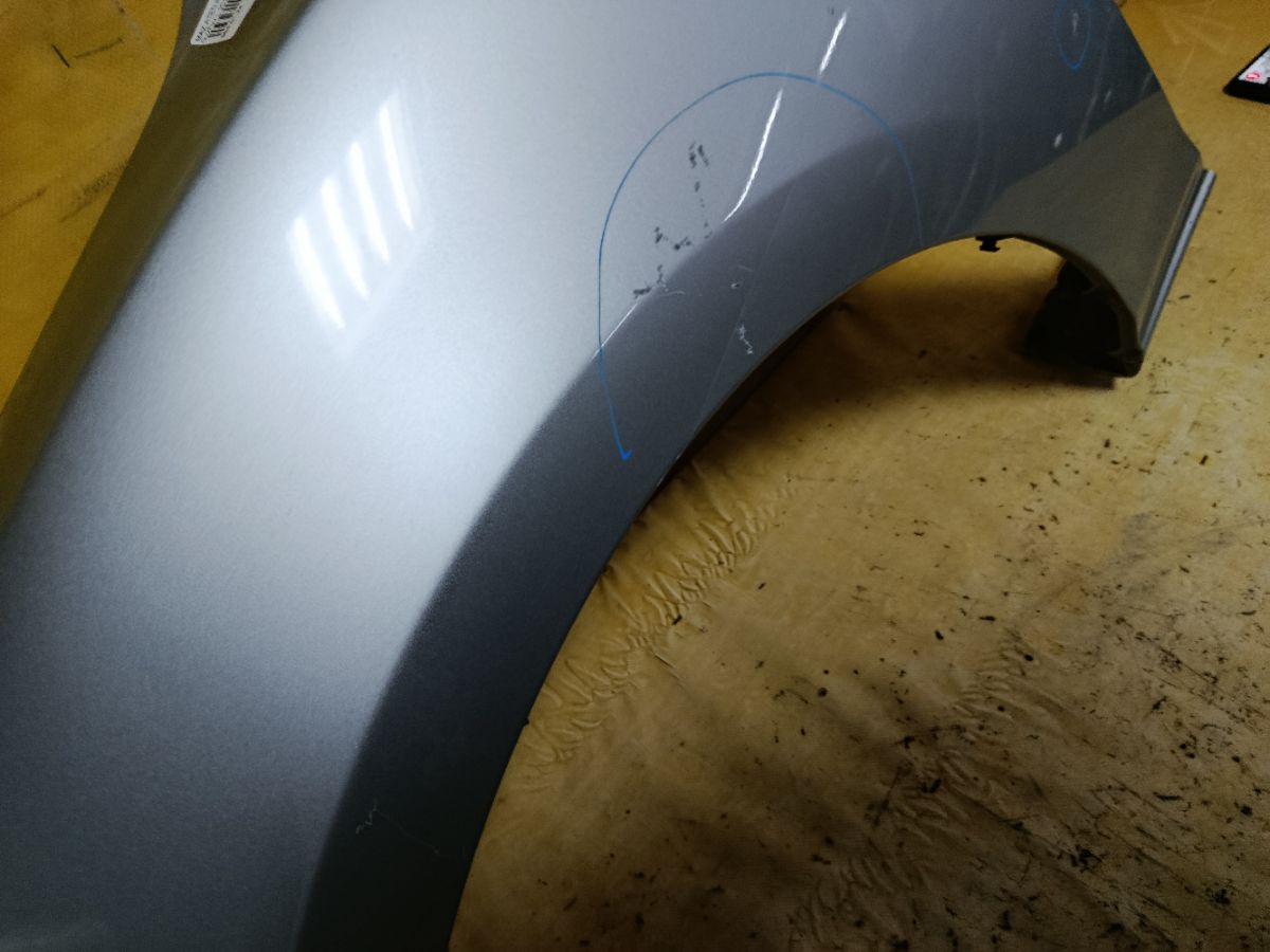 Крыло переднее на Mazda Atenza GJ2FW Фото 4