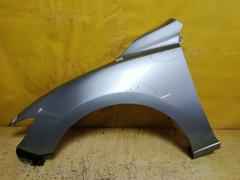 Крыло переднее на Mazda Atenza GJ2FW, Левое расположение