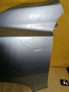 Крыло переднее на Mazda Atenza GJ2FW Фото 3