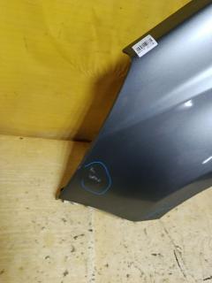 Крыло переднее на Nissan Note E11 Фото 4