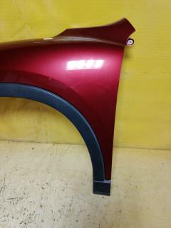 Крыло переднее KD53-52-211A, MZ10088AL на Mazda Cx-5 KE2FW Фото 3