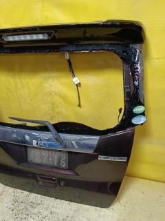 Дверь задняя на Mitsubishi Ek Space B11A Фото 3