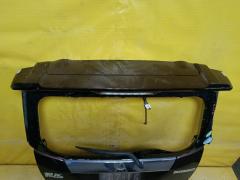 Дверь задняя на Mitsubishi Ek Space B11A Фото 5