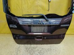 Дверь задняя на Mitsubishi Ek Space B11A Фото 6