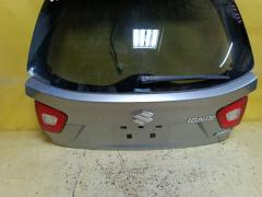 Дверь задняя 132-59343 132-59343 на Suzuki Ignis FF21S Фото 2