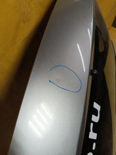 Дверь задняя 132-59343 132-59343 на Suzuki Ignis FF21S Фото 5