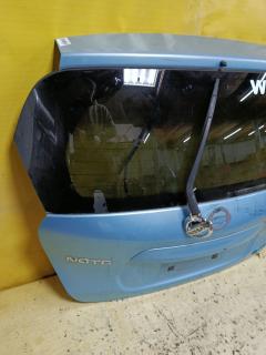 Дверь задняя на Nissan Note E12 Фото 2