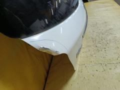 Дверь задняя на Toyota Vitz KSP130 Фото 4